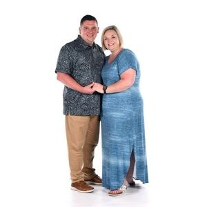 Meet your Posher, Cody